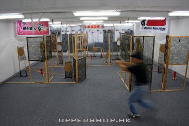 Shooters Association 商舖圖片6