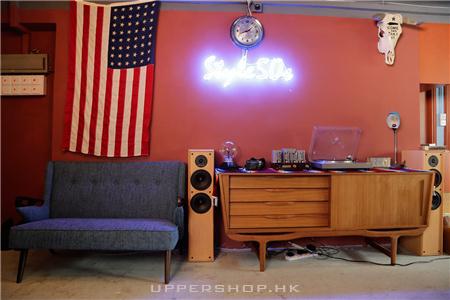 Style50s Home Decor 商舖圖片6