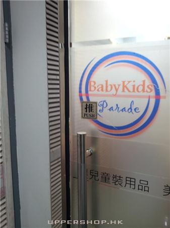 Babykids Parade