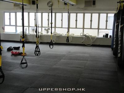 My Fitness Gym & Studio