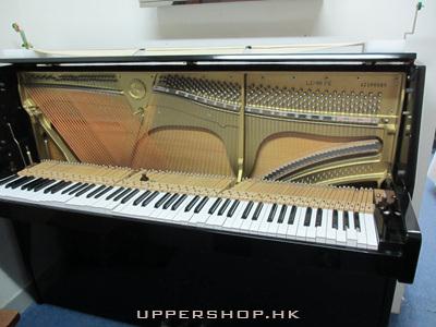 天韻專業鋼琴豎琴服務有限公司 商舖圖片4