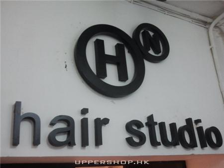 Hair N Studio (已結業)