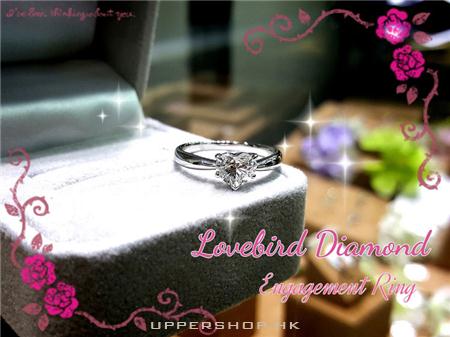 LoveBird Diamond - Jewellery Store 商舖圖片4