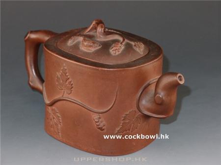 古老十八代飲食茶具故事館 商舖圖片8