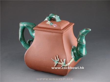 古老十八代飲食茶具故事館 商舖圖片5