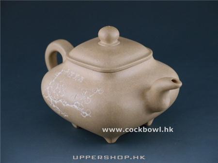 古老十八代飲食茶具故事館 商舖圖片2