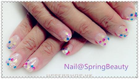 Nail Spring Beauty 商舖圖片1