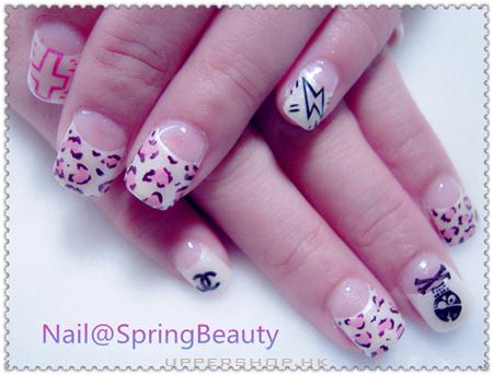 Nail Spring Beauty 商舖圖片3