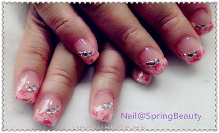 Nail Spring Beauty 商舖圖片5
