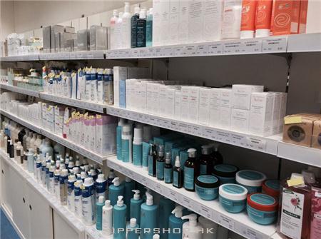 V Shop -  欣欣護膚用品批發及零售