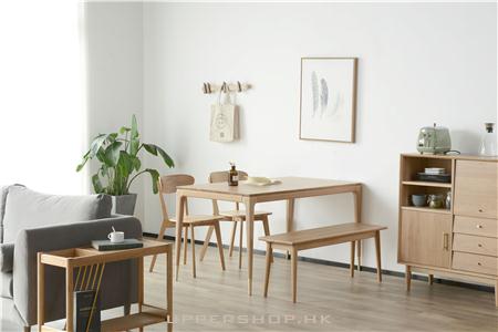 EMOH 簡約北歐風格 [實木傢俬] 觀塘店 | Designer Furniture Store 商舖圖片8