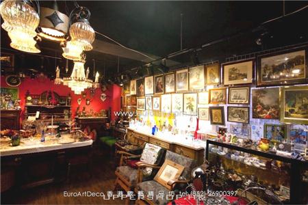 歐藝精品坊 商舖圖片8