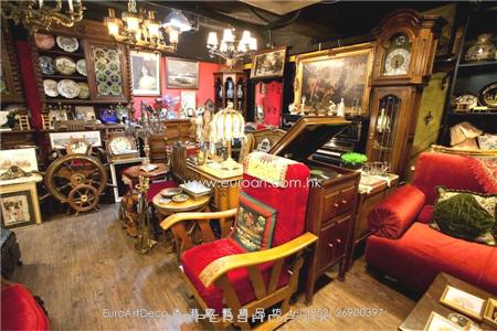 歐藝精品坊 商舖圖片9
