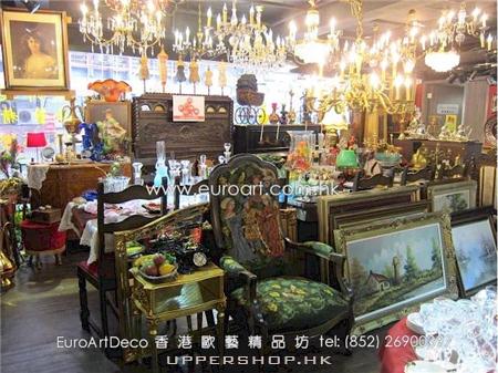 歐藝精品坊 商舖圖片2