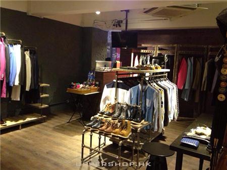 852 Tailor House 商舖圖片3