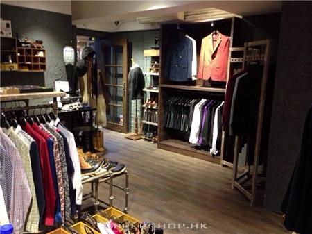 852 Tailor House 商舖圖片2