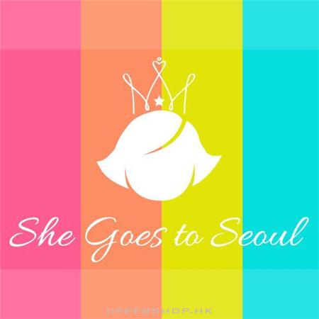 She goes to Seoul 商舖圖片2