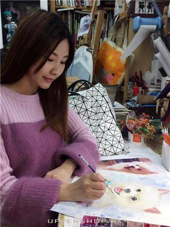 Brother Studio畫室 商舖圖片8