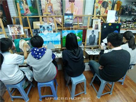 Brother Studio畫室 商舖圖片7