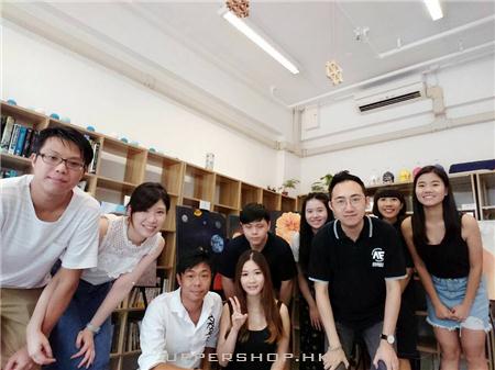 Brother Studio畫室 商舖圖片4