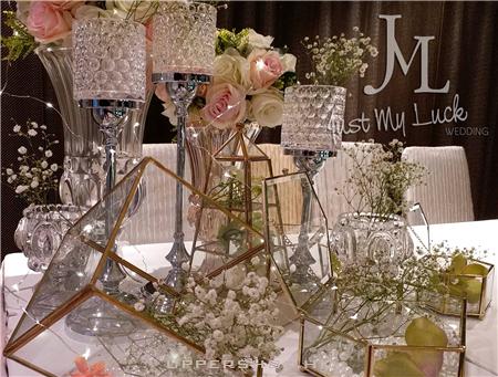 Just My Luck Wedding and Event Decoration 商舖圖片5