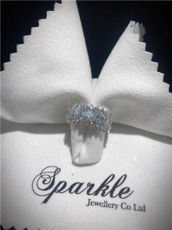Sparkle Jewellery Company Ltd 商舖圖片1