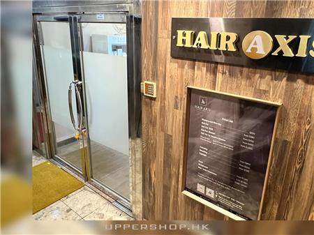 Hair Axis