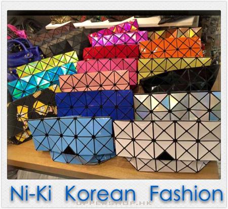 Ni-Ki Korean Fashion