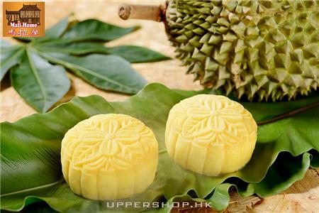 Durian 馬拉屋貓山王榴槤專賣 商舖圖片2
