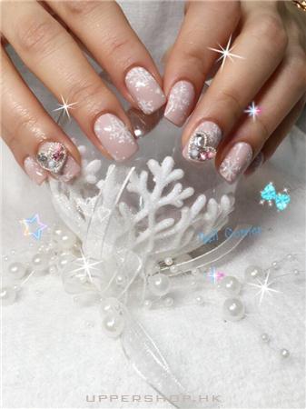 Nail Corner 商舖圖片3