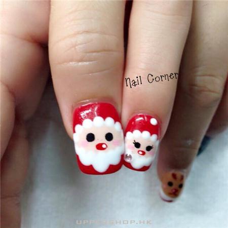 Nail Corner 商舖圖片10