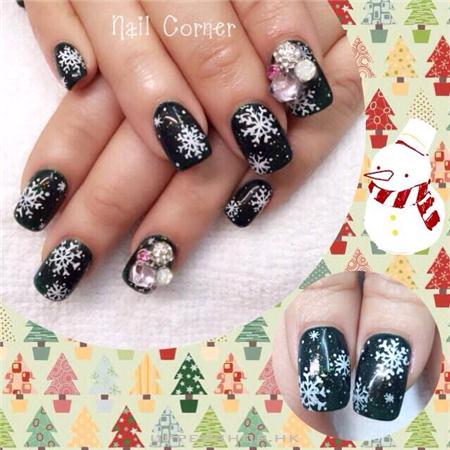 Nail Corner 商舖圖片9