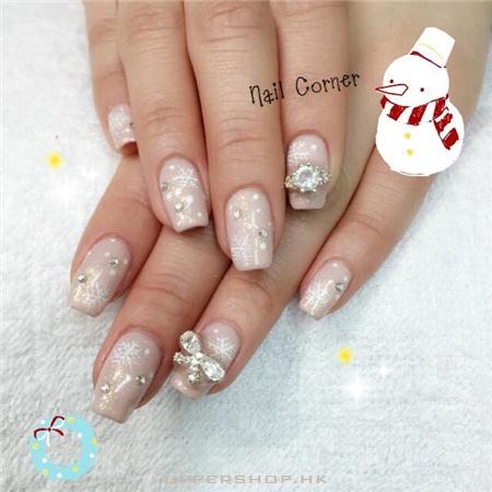 Nail Corner 商舖圖片4