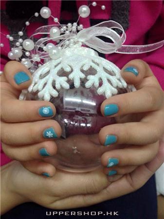 Nail Corner 商舖圖片7