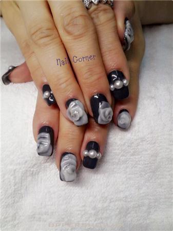 Nail Corner 商舖圖片5