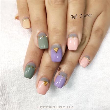 Nail Corner 商舖圖片6