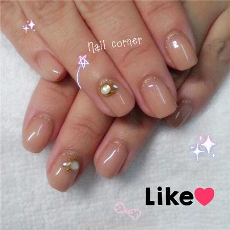 Nail Corner 商舖圖片2