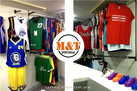 MTsportswear.Ltd 商舖圖片1
