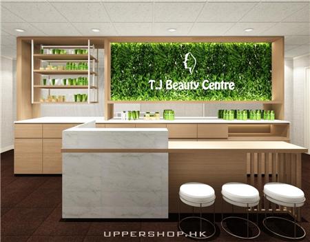 TJ Beauty Centre