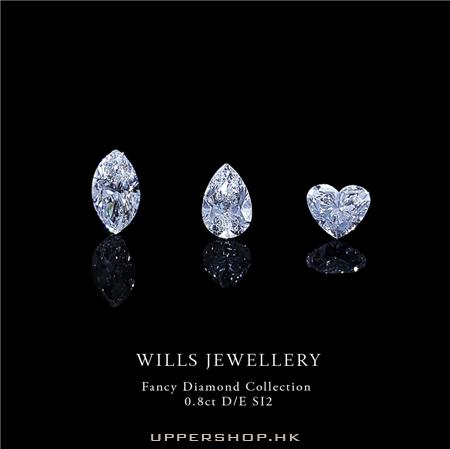 Wills Jewellery 商舖圖片2
