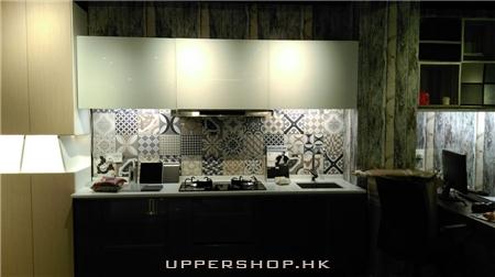 創品廚櫃設計地板工程有限公司