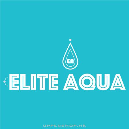 Elite Aqua 水泳駅