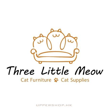 Three Little Meow