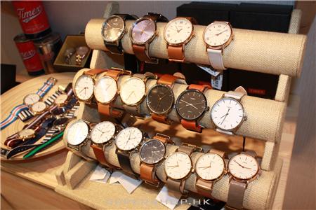 Lam Workshop手錶專門店 商舖圖片4