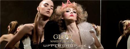 GLOW Makeup Academy by Janice Lam