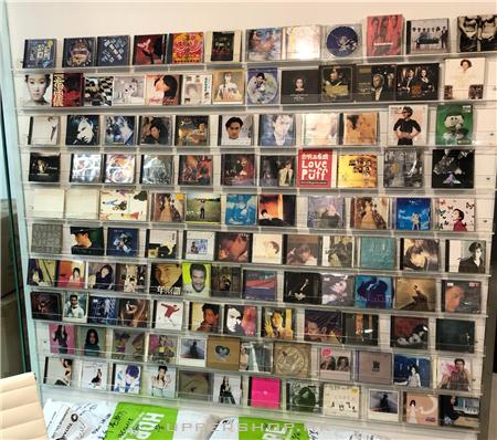 港膠所－黑膠唱片及CD唱片專門店 商舖圖片4