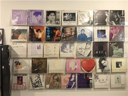 港膠所－黑膠唱片及CD唱片專門店 商舖圖片3