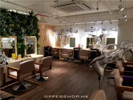 新加坡中草藥頭髮護理中心 商舖圖片5