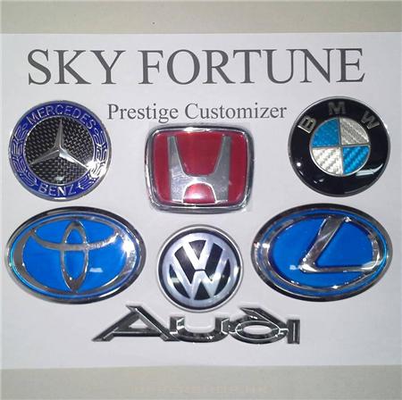 Sky Fortune (2000) Ltd