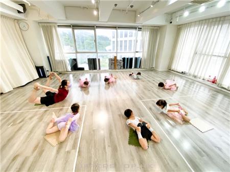 Les Danseurs Dance Academy